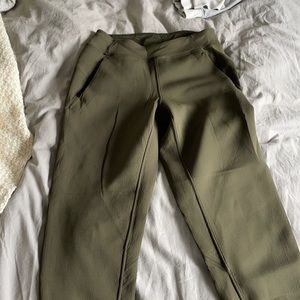Lululemon Joggers